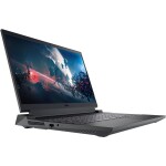 DELL Inspiron 15 G15 (5530) sivá / 15.6 FHD / Intel Core i5-13450HX 2.4GHz / 16GB / 512GB SSD / RTX 4050 6GB / W11P (GALIO15_RPLH_2401_008)