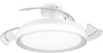 Philips Philips Bliss Fan Ceiling Light 35+28 W, 1 bulb(s), LED, IP20, White