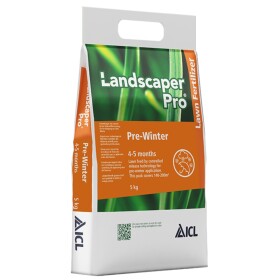 ICL Landscaper Pro Pre-Winter trávnikové hnojivo 5 kg