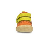 Affenzahn Prewalker Leather Walky Cat barefoot topánky 25 EUR