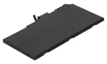2-Power batéria pre HP EliteBook 840 G4 / Batéria pre notebook / TA03XL / 11,1 V / 4245mAh (CBP3693A)