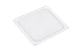 Silverstone SST-FF123W biela / magnetický filter pre ventilátory / veľkosť 120x120 (SST-FF123W)
