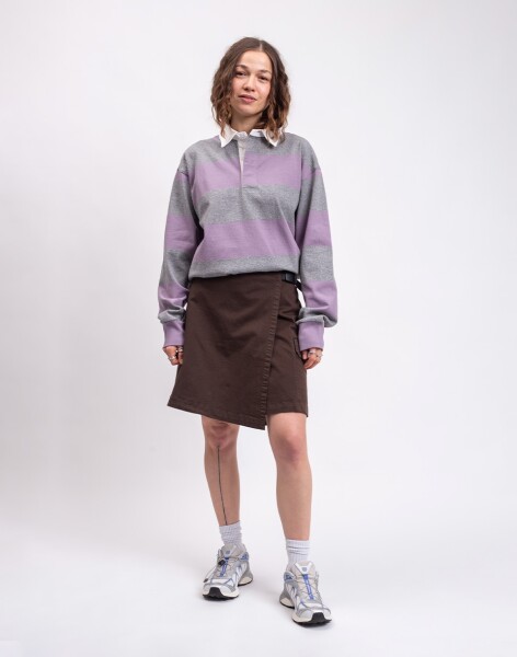 Gramicci G-Skort CHOCOLATE M