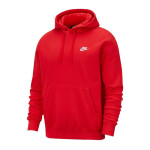 Pánske tričko NSW Club Fleece M BV2654-657 - Nike XL