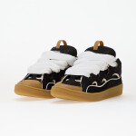 Tenisky Lanvin Curb Sneakers Honey/ Black EUR 46