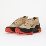 Tenisky Nike ACG Zegama Trail GORE-TEX Linen/ Black/ Light Crimson/ Light Orewood Brown EUR 44