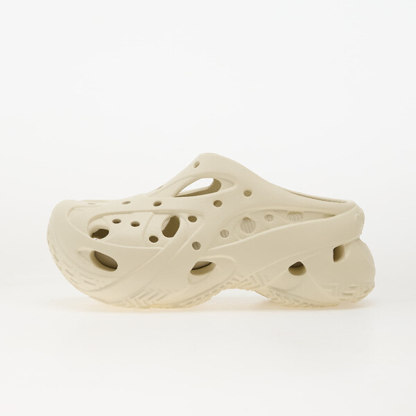 Tenisky Crocs Caged Clog Summit White EUR 37-38