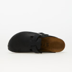 Tenisky Birkenstock Boston LEOI Black EUR 37