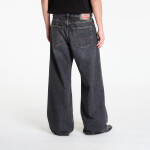 Kalhoty Diesel D-Rise Trousers Black/ Blue 31/32