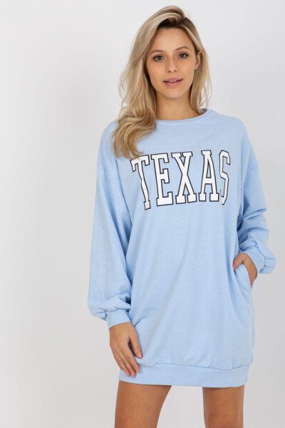 Mikina model 216178 Ex Moda universal