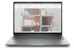 HP ZBook X G1i 16 strieborná / Pracovný notebook / 16" WQXGA IPS / Intel Core Ultra 7 265H 2.2GHz / 64GB / 1TB SSD (B72WTET#BCM)