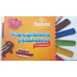 Marcipánová modelovacia hmota 90 g 1:4 - Kovandovi - Kovandovi
