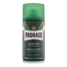 Proraso Refreshing Pena Na Holenie