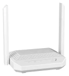 Keenetic Racer KN-4010-01- EU / Router / Wi-Fi 6 / AX1800 / Dual Band / Gigabit (KN-4010-01-EU)