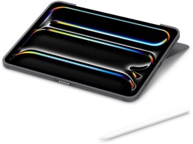 Logitech COMBOTOUCH FOR IPADAIR 11INCHM4/GRAPHITE - FRA - WESTMID-511