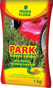 AGRO PRIMAFLORA Trávna zmes Park 1 kg