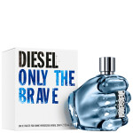 Diesel Only The Brave Edt 75ml