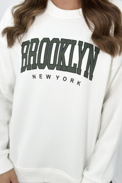 Izolačná sada Brooklyn khaki UNI