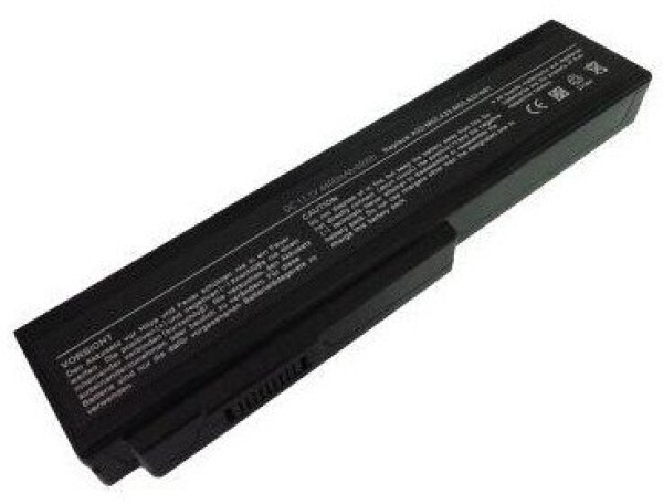 Extra Digital Nešiojamo kompiuterio baterija ASUS A32-M50, 5200mAh, Extra Digital Advanced