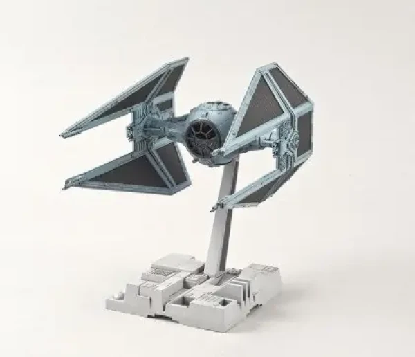 Revell Star Wars Bandai Tie Interceptor
