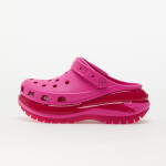 Tenisky Crocs Classic Mega Crush Clog Juice EUR 37-38