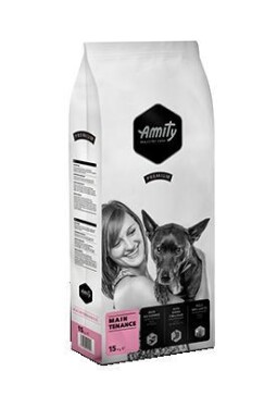 AMITY premium dog MAINTENANCE