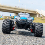 Mamido Mamido Monster Truck na diaľkové ovládanie 1:16 rýchlosťou 50 km/h Farba: