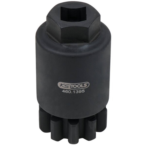 KS Tools 460.1395 1/2" štartovacie zariadenie motora pre Volvo; 460.1395