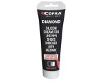 Vosk Cofra Diamond 100ml Farba: Čierna