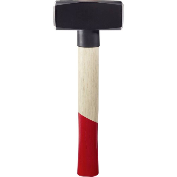 TOOLCRAFT TO-5091579 obojručné kladivo 1579 g 280 mm DIN 6475; TO-5091579