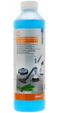 Scanpart Čistič pre robotické vysávače / Čistiaci prostriedok / koncentrát 500 ml (100002142481)