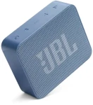 JBL GO Essential 2 modrá / Prenosný reproduktor / Bluetooth / IP67 / výdrž 5 hodín (JBL GOES2BLU)