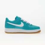 Tenisky Nike Air Force 1 '07 Lv8 Dusty Cactus/ White-Gum Lt Brown EUR 41