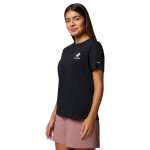 Columbia Rolling Bend Graphic SS Tee W 2120021011 tričko XL