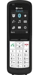 Unify OpenScape DECT Phone R6 / Mobilný diel DECT telefónu / bez nabíjacej základne (L30250-F600-C524)