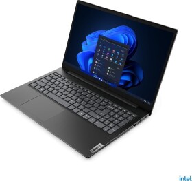 Lenovo LENOVO V15 G4 Intel Core i5-13420H 39,62cm 15,6Zoll FHD 8GB 256GB SSD UMA W11P No WWAN Black TopSeller