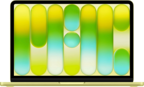 Apple MacBook Neo A18 Pro / 8 GB / 256 GB /Neo citrus (MHFD4ZE/A)