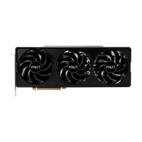 Palit GeForce RTX 4070 Ti JetStream 12GB / 2310 - 2610 MHz / 12GB GDDR6 / 192-bit / 1x HDMI + 3x DP / 285W (16) (NED407T019K9-1043J)