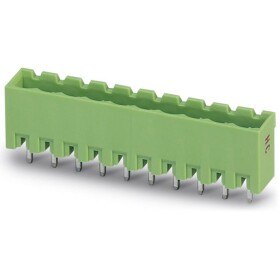 Base strip MSTBVA 2,5 HC/ 2-G 1924198 Phoenix Contact; 1924198