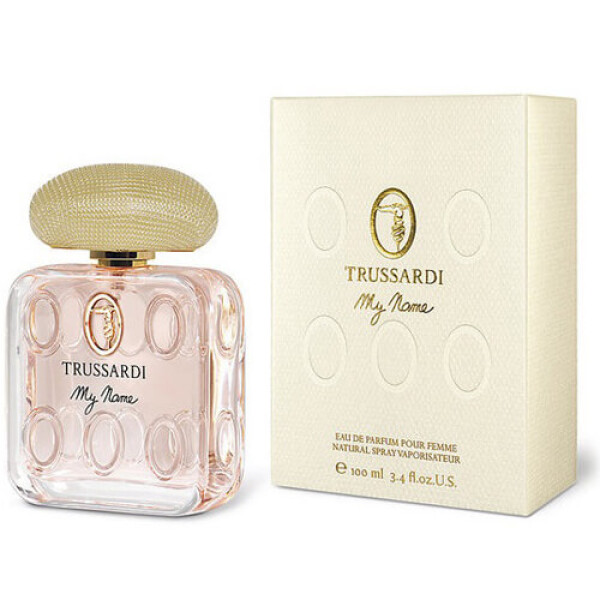 Trussardi My Name EDP ml