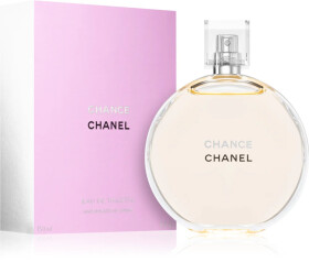 Chanel Chance EDT ml