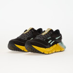 Tenisky Reebok Floatzig 2 Washed Black/ Glitch Aqua/ Golden Haze EUR 43