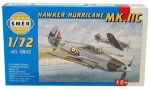 Směr Hawker Hurricane MK.IIC