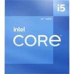 Intel Core i5-12400 BX8071512400