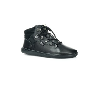 Jonap Jampi Leila čierna zima vlna zimné barefoot topánky 37 EUR