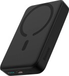 Baseus Magnetic Mini 30W 10000mAh Čierny