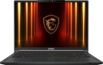 MSI Stealth A16 AI+ A3XWIG-041PL Ryzen AI 9 HX 370 / 32 GB / 2 TB / W11 Pro / RTX 5080 / 240 Hz