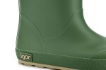 Igor Yogi Borreguito DK Cuello Verde barefoot čižmy 31 EUR