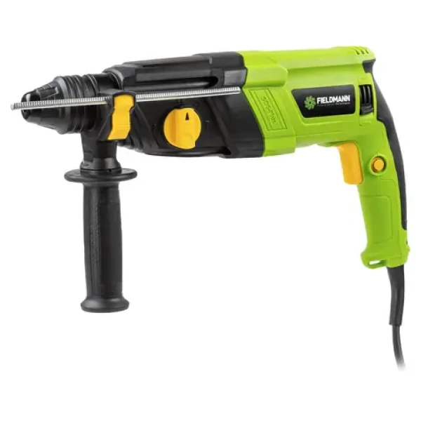 Fieldmann FDV 210850-E / Rotačné kladivo / 850 W / 5300 úderu/min / 2.9 J (50005662)
