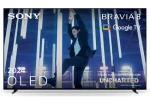 65" Sony Bravia 8 K65XR80P / Televízia / OLED / 4K UHD / SMART Google TV (K65XR80PB.CEI)